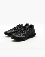 Adidas Zx 2k 4d Pantofi Sport/casual – Negru | FZ3561