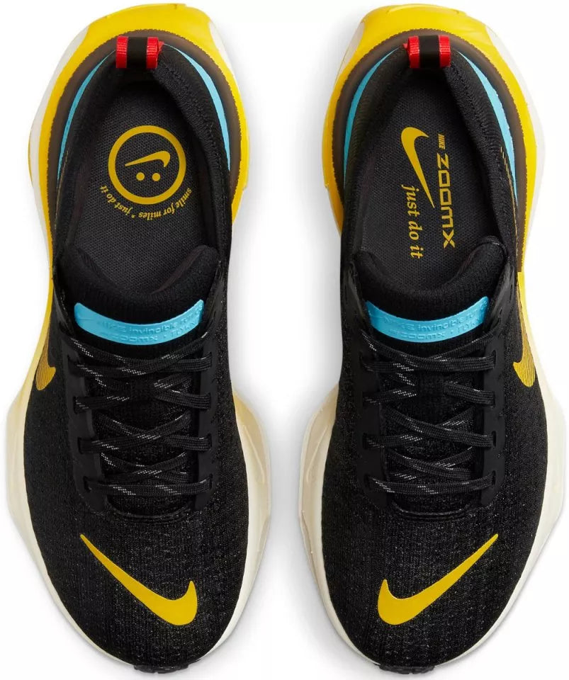 Nike Zoomx Invincible Run – Crem | DR2660-002