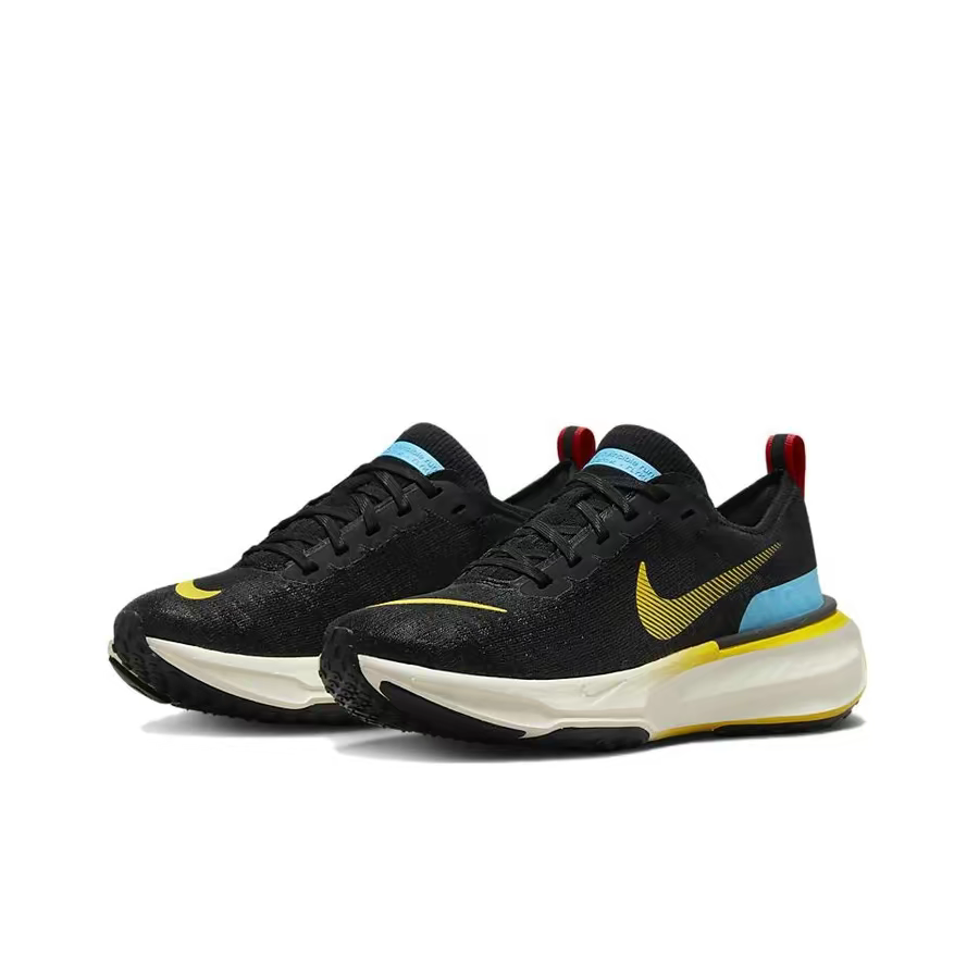 Nike Zoomx Invincible Run – Crem | DR2660-002
