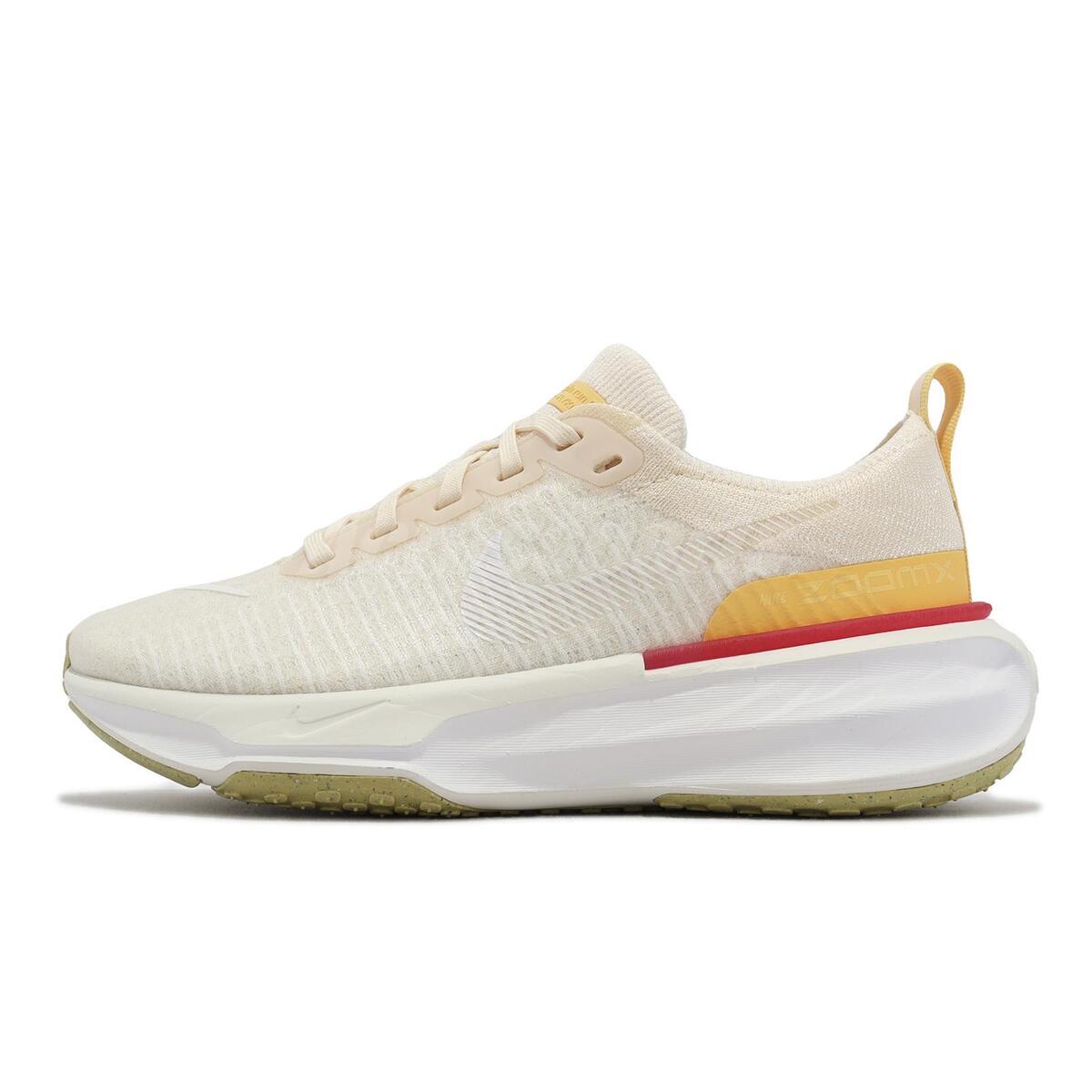 Nike Zoomx Invincible Run – Crem | DR2660-002