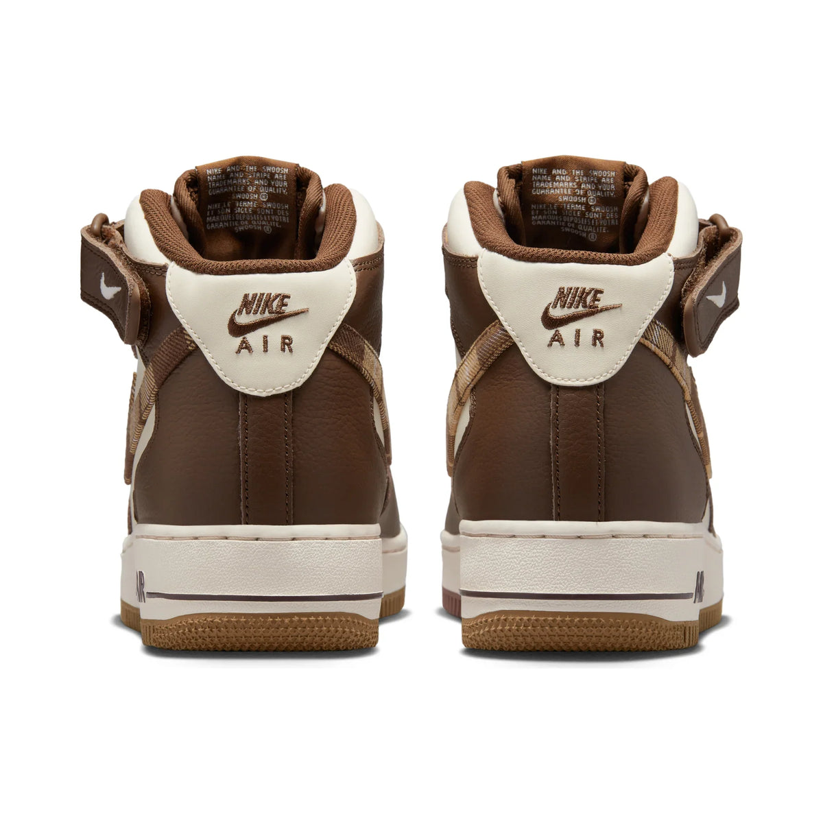 Nike Air Force 1 Mid – Alb | DV0792-100