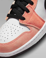 Pantofi Air Jordan 1 Mid – Alb | DX4365-800