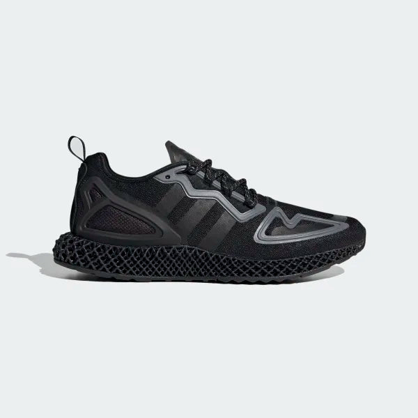 Adidas Zx 2k 4d Pantofi Sport/casual – Negru | FZ3561