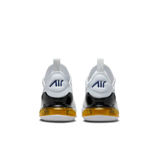 Nike Air Max 270 Pantofi Casual/sport – Alb | FJ4590-100