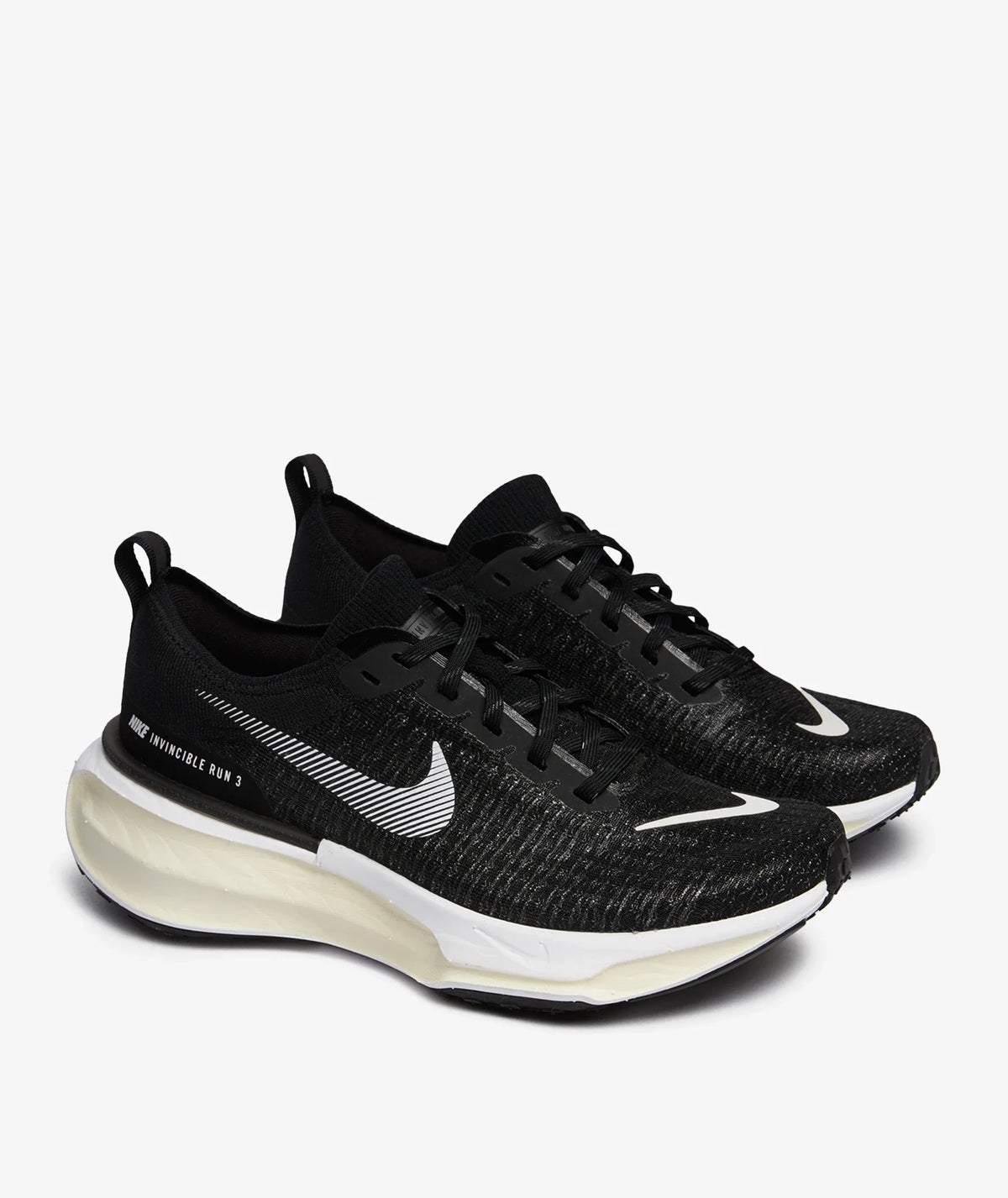Nike Zoomx Invincible Run Flyknit 3 – Negru | FN1187-001