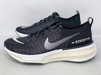 Nike Zoomx Invincible Run Flyknit 3 – Negru | FN1187-001