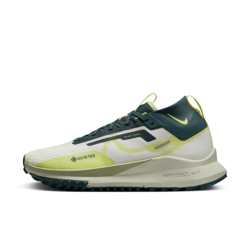 Nike Pegasus Trail 4 GTX Gore-tex – Verde | FN7771-100