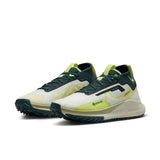 Nike Pegasus Trail 4 GTX Gore-tex – Verde | FN7771-100