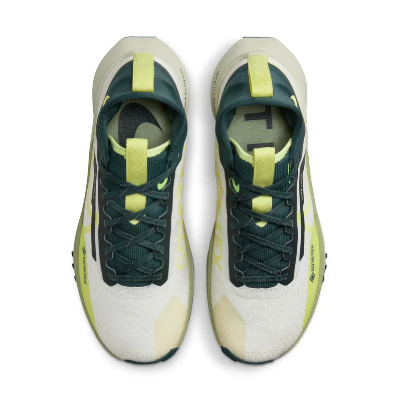 Nike Pegasus Trail 4 GTX Gore-tex – Verde | FN7771-100