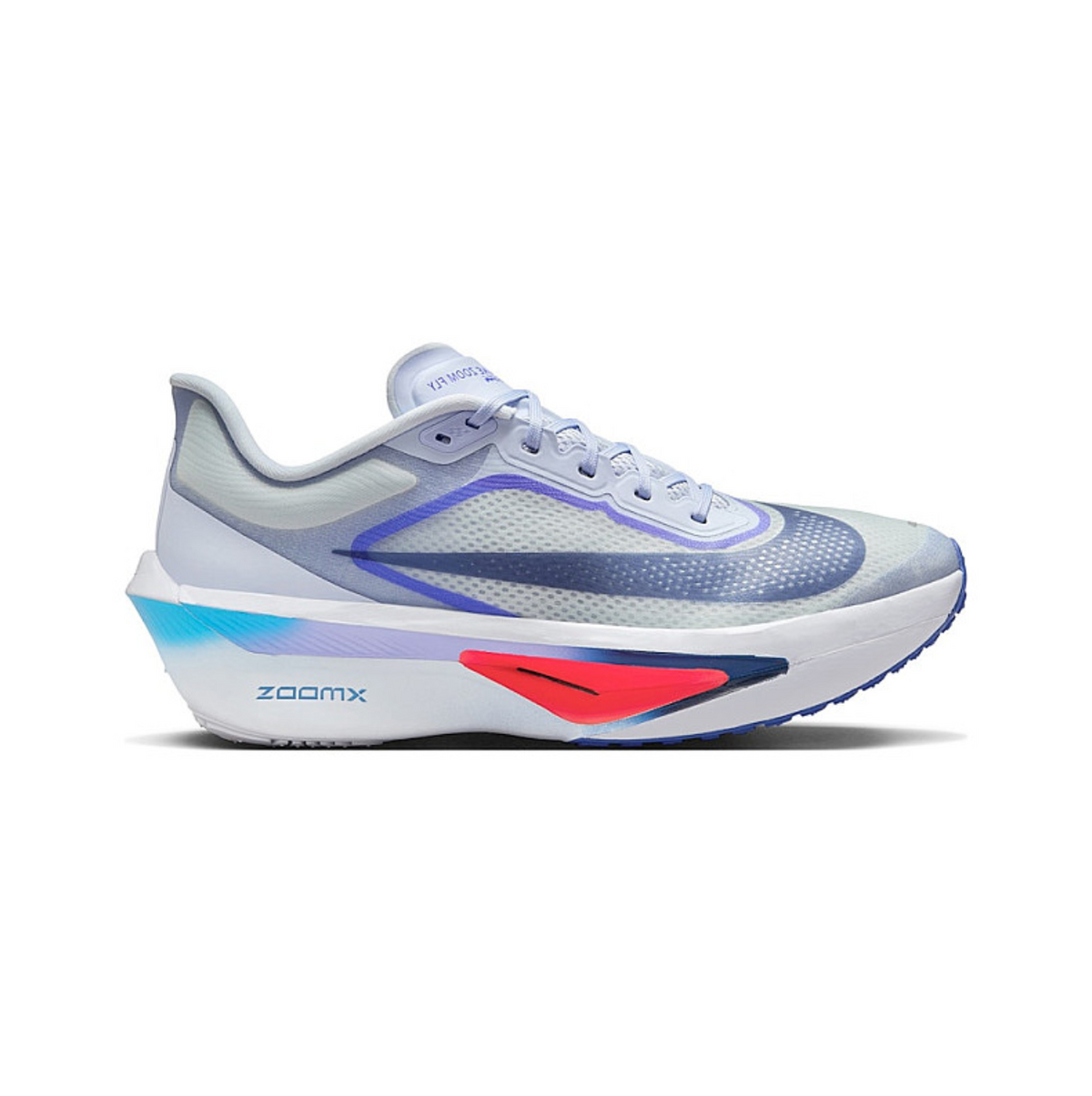 Nike Zoom Fly 6 – Portocaliu | FN8454-002