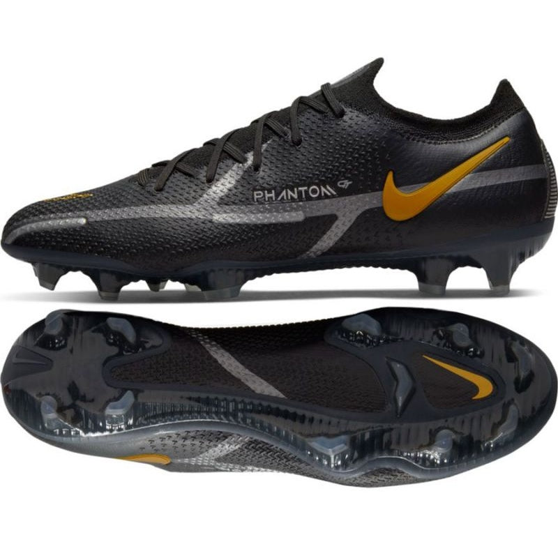 NIKE PHANTOM GT2 ELITE ACC ghete de fotbal turnate cod