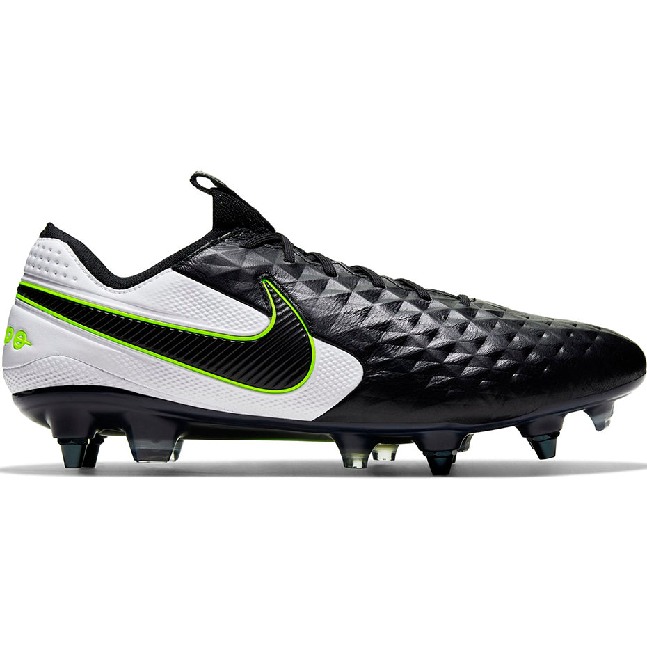 Nike Tiempo Legend 8 Elite SG Acc Ghete de Fotbal Profesionale | AT5900-007