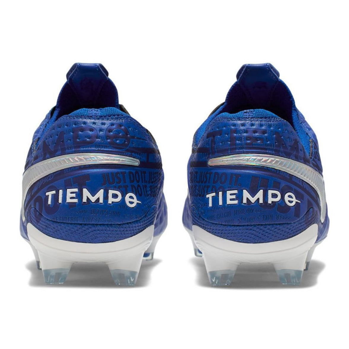 Nike Legend 8 Elite FGGhete de Fotbal – Albastru | AT5293-414