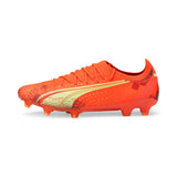 Puma Ultra Ultimate FG AG Ghete de Fotbal Turnate106868-03 – Roșu | 106868-03
