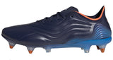 Adidas Copa Sense 1. SG Ghete Mixte de Gazon – Albastru | GW4954