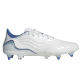 Adidas Copa Sense + Ghete de Gazon Mixte – Alb | GW4955