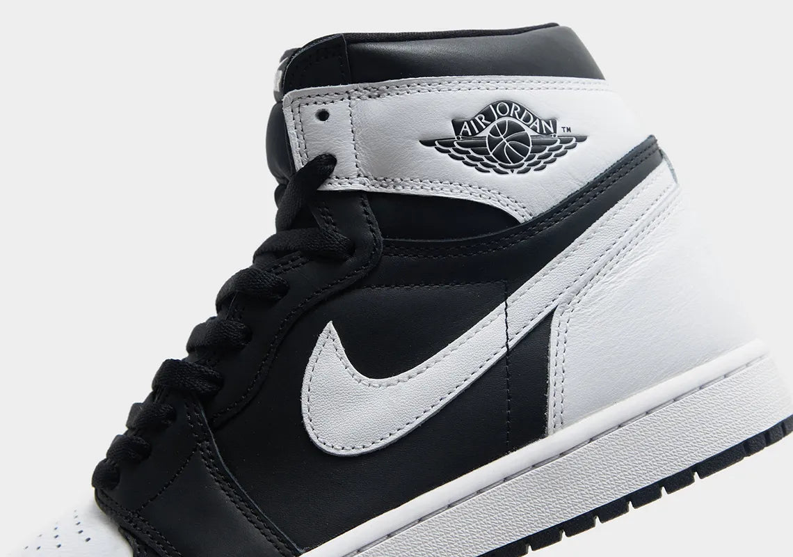 Air Jordan 1 High Mauve Pantofi Casual de Strada – Alb | DZ5485-105