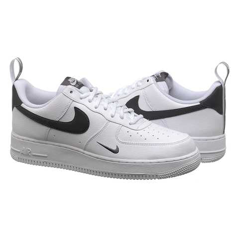 Nike Air Force 1 `07 Lv8 Pantofi Casual de Strada – Alb | DX8967-100