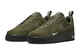 Nike Air Force 1 Low “Olive/black” – Verde | DZ4514-300