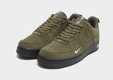Nike Air Force 1 Low “Olive/black” – Verde | DZ4514-300