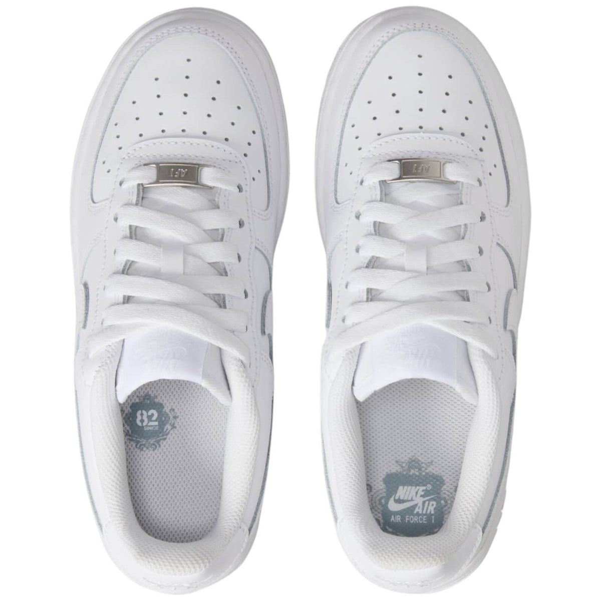 Nike Air Force 1 Le Bg Pantofi Casual de Strada – Alb | FV5951-111
