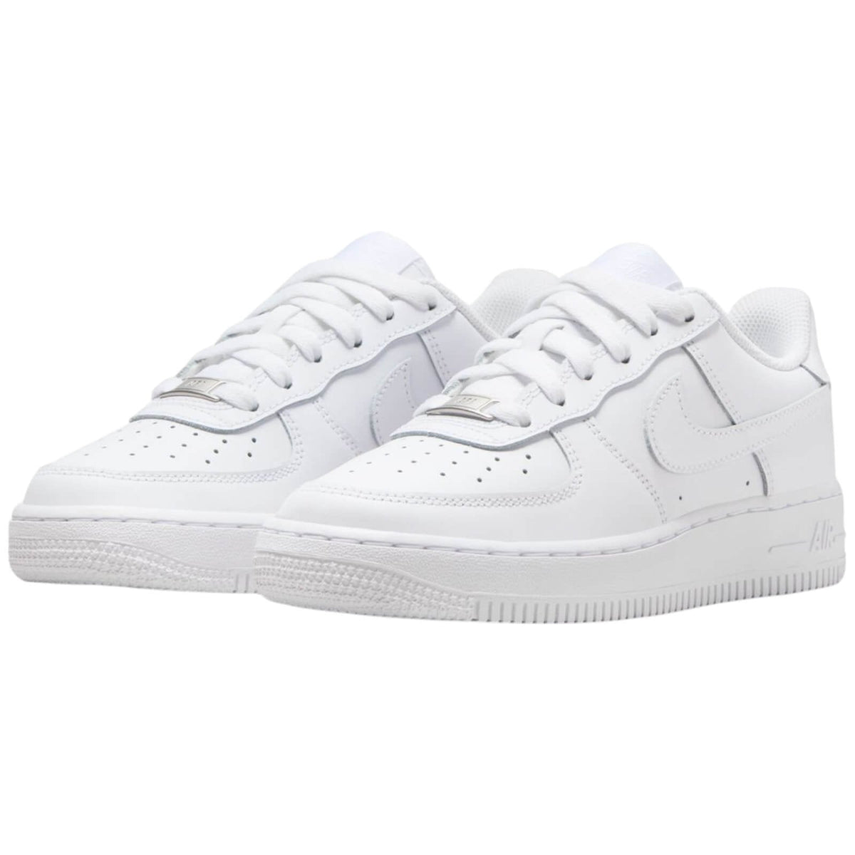 Nike Air Force 1 Le Bg Pantofi Casual de Strada – Alb | FV5951-111