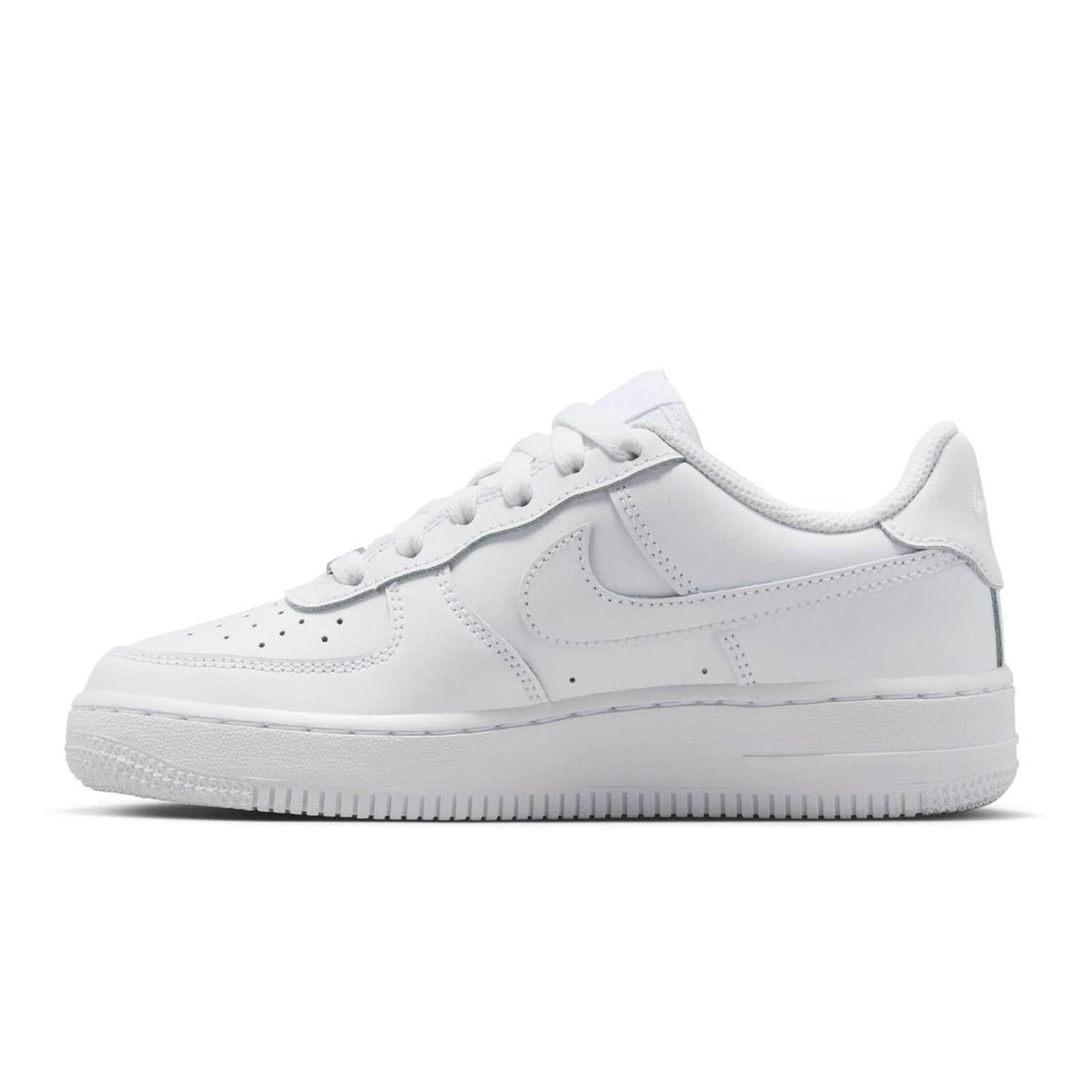 Nike Air Force 1 Le Bg Pantofi Casual de Strada – Alb | FV5951-111