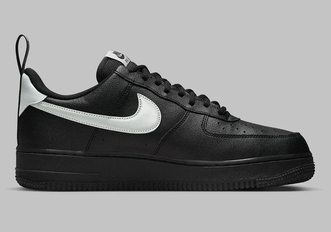 Nike Air Force 1 Low “Black/white” – Negru | DX8967-001