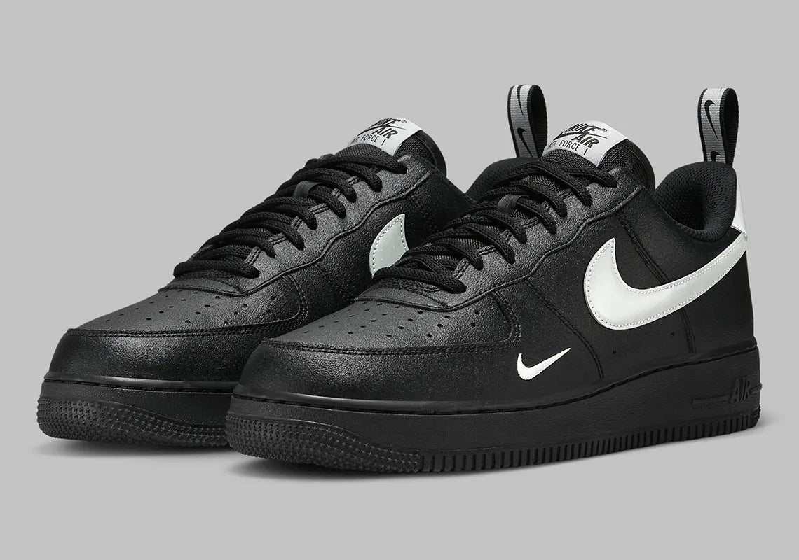 Nike Air Force 1 Low “Black/white” – Negru | DX8967-001