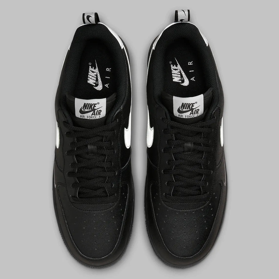 Nike Air Force 1 Low “Black/white” – Negru | DX8967-001