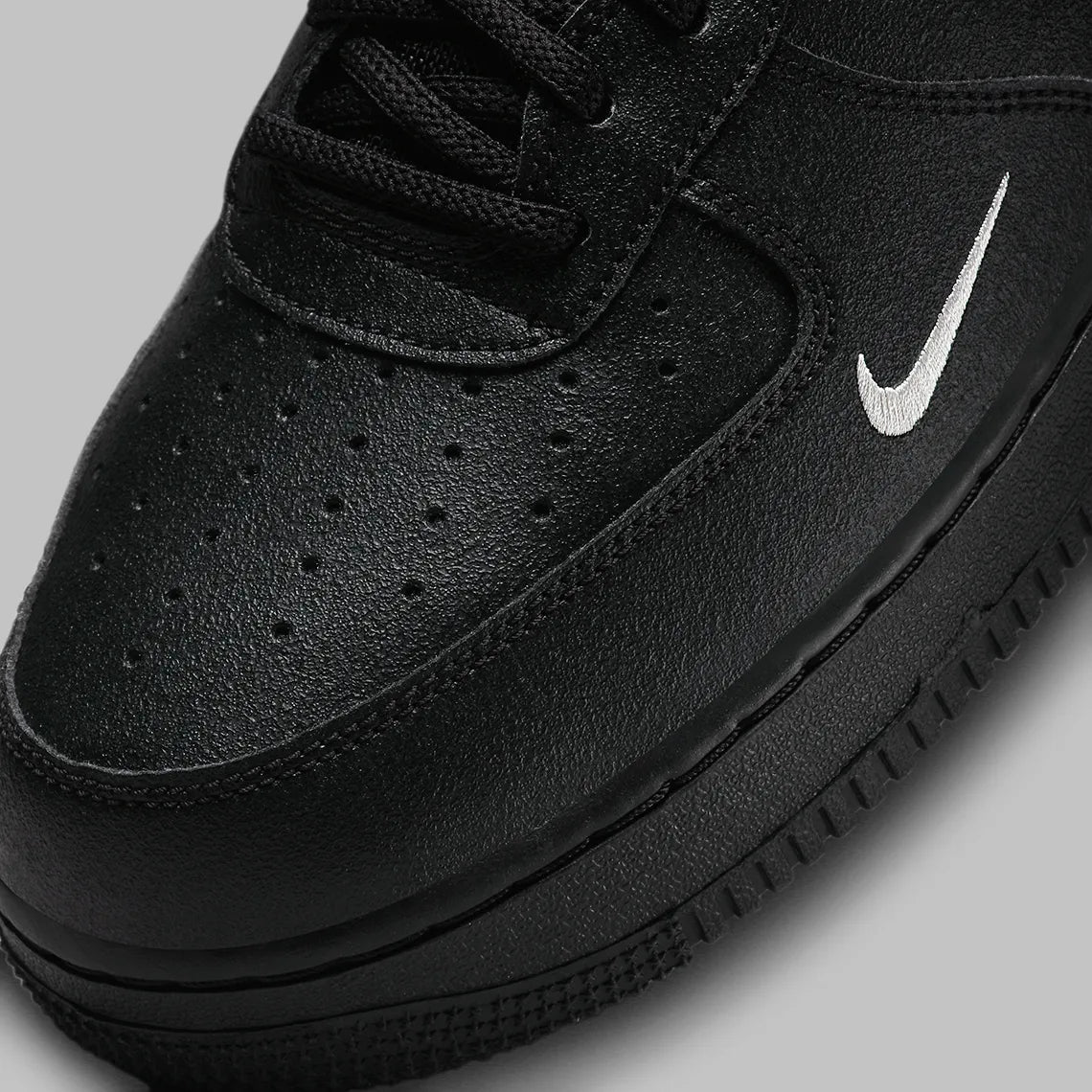 Nike Air Force 1 Low “Black/white” – Negru | DX8967-001