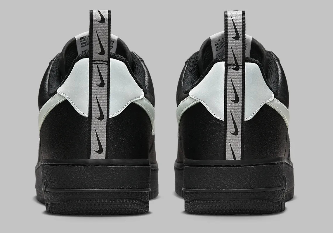Nike Air Force 1 Low “Black/white” – Negru | DX8967-001