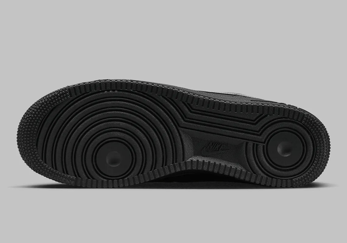 Nike Air Force 1 Low “Black/white” – Negru | DX8967-001