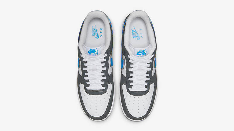 Nike Air Force 1 Low – Alb | FB3360-100