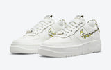 Nike Air Force 1 Low Pixel Pantofi Casual de Strada – Alb | DH9632-101