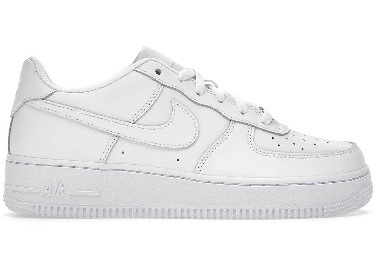 Nike Air Force 1 Low “Triple White” – | DH2920-111