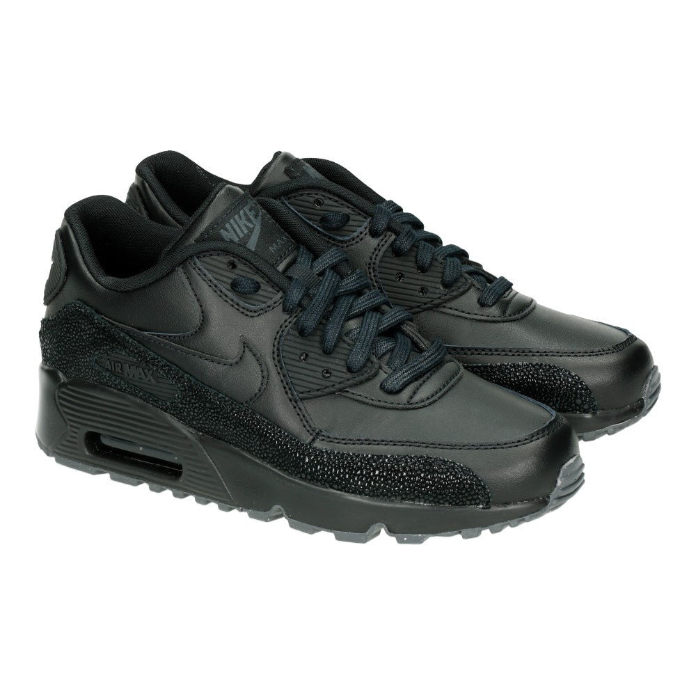 Nike Air Max 90 Pantofi Casual/sport859560-002 – Negru | 859560-002
