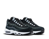 Nike Air Max 95 'Black & Pure Platinum' Pantofi Casual de Strada | DM0011-009