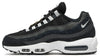 Nike Air Max 95 'Black & Pure Platinum' Pantofi Casual de Strada | DM0011-009