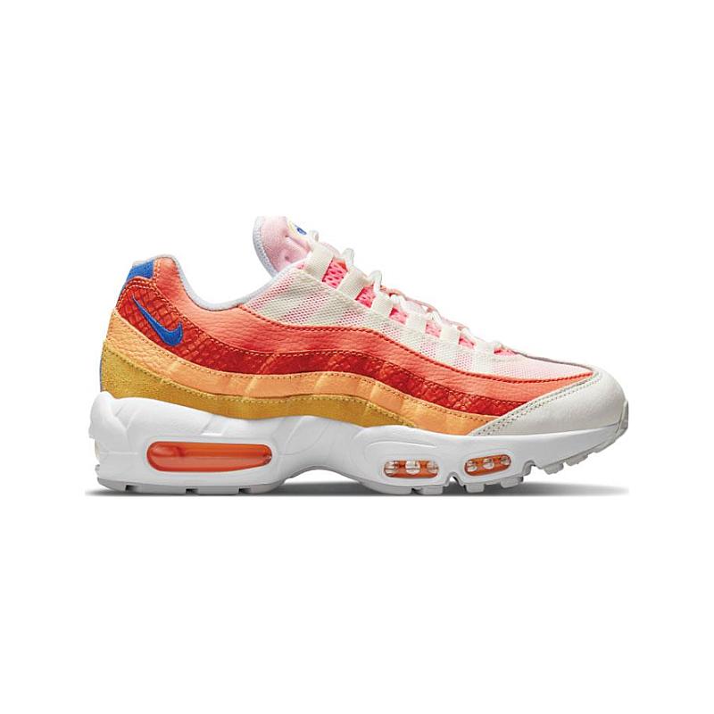 Nike Air Max 95 Pantofi Casual de Strada – Multicolor | DJ6906-800