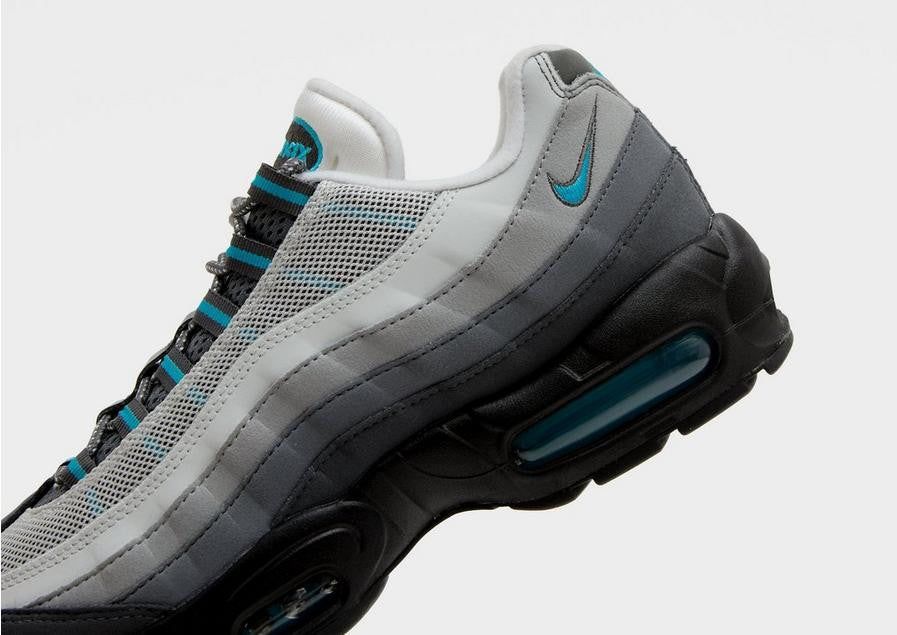 Nike Air Max 95 'Baltic Blue' Pantofi Casual de Strada | HM0622-003