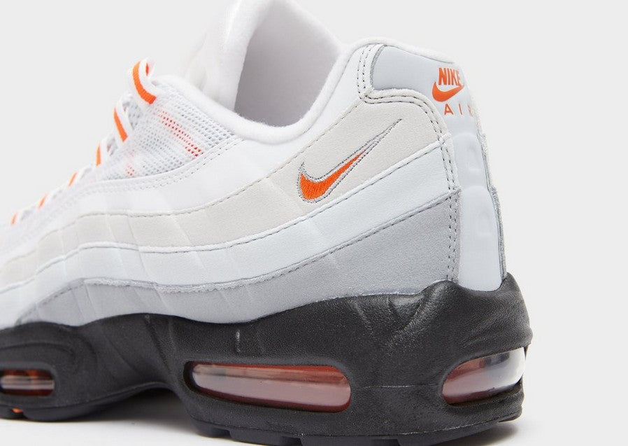 Nike Air Max 95 'Wolf Grey' Pantofi Casual de Strada | HM0622-002