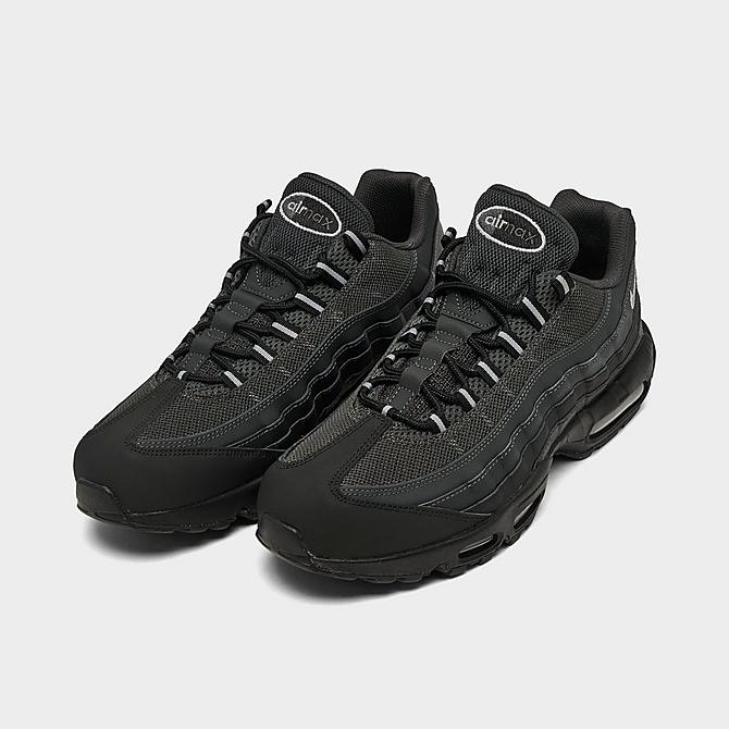 Nike Air Max 95 'Black Anthracite' Pantofi Casual de Strada – Negru | HF0121-002