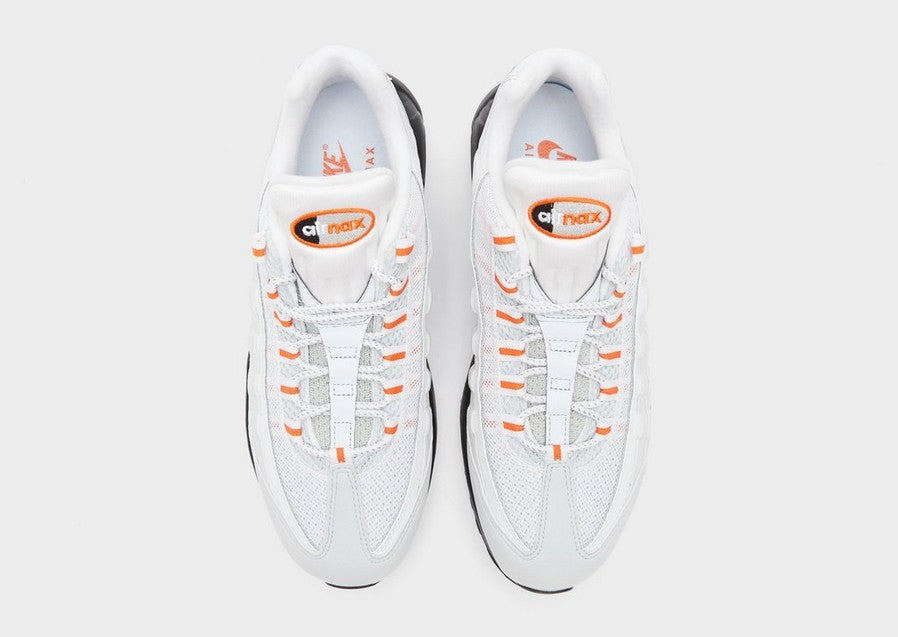 Nike Air Max 95 'Wolf Grey' Pantofi Casual de Strada | HM0622-002