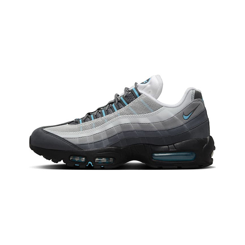 Nike Air Max 95 'Baltic Blue' Pantofi Casual de Strada | HM0622-003