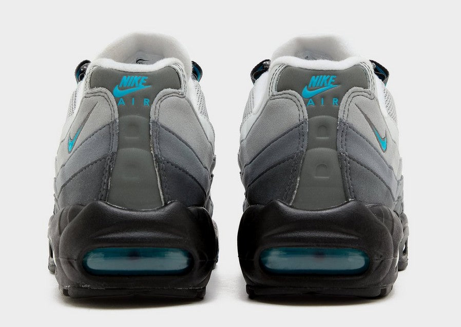 Nike Air Max 95 'Baltic Blue' Pantofi Casual de Strada | HM0622-003