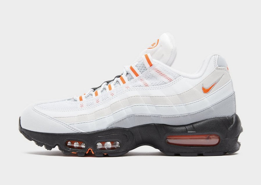 Nike Air Max 95 'Wolf Grey' Pantofi Casual de Strada | HM0622-002