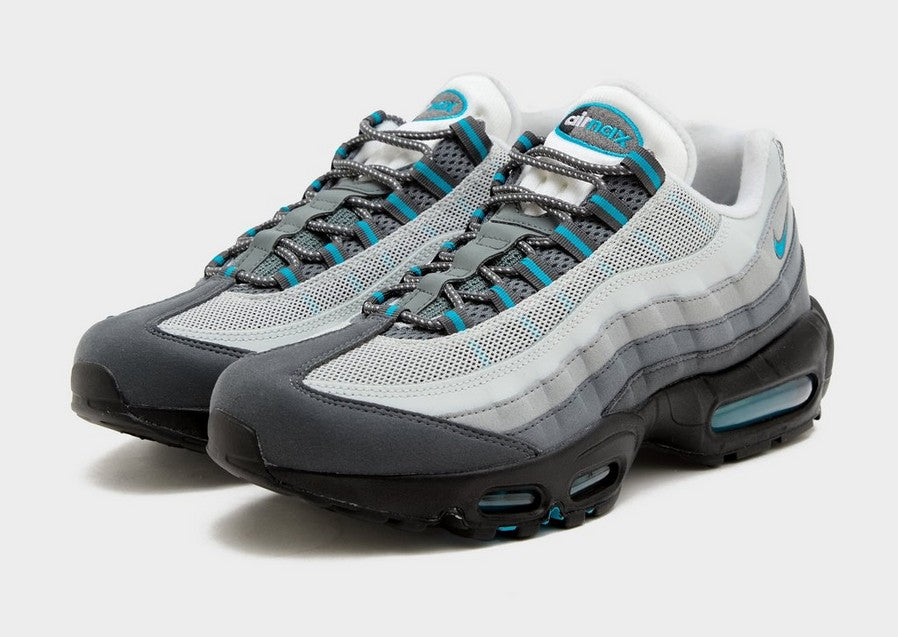 Nike Air Max 95 'Baltic Blue' Pantofi Casual de Strada | HM0622-003