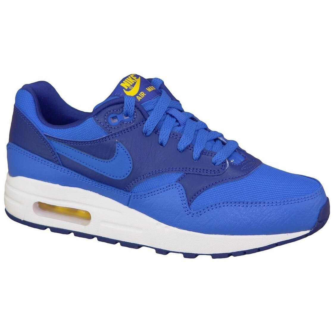 Nike Air Max Pantofi Casual de Strada807602-400 – Albastru | 807602-400
