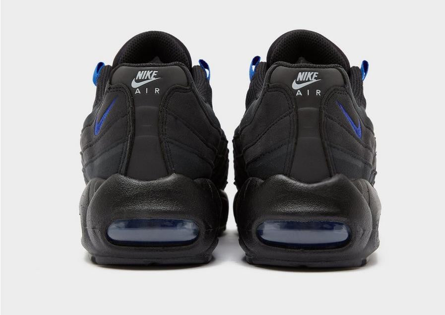 Nike Air Max 95 Kids Pantofi Casual de Strada | FN3876-001